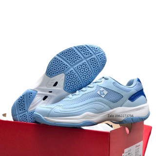 Giày kumpoo g10 xanh