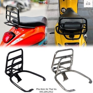 Baga Cho  Vespa Sprint Primavera LX S