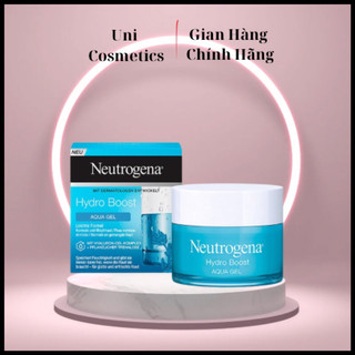 Kem dưỡng ẩm neutrogena hydro boost
