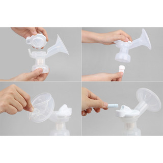 Bộ phụ kiện Avent hoa tuyết chính hãng new