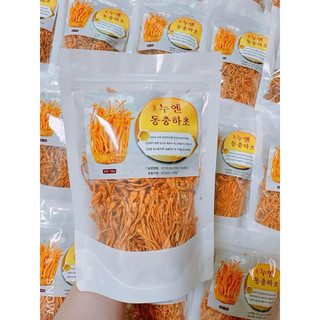 Đông trùng hạ thảo nguyên sợi tui 50g