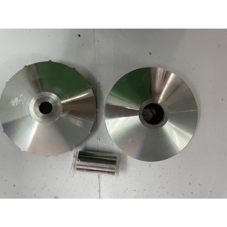 Bộ Nồi Trước ATILA