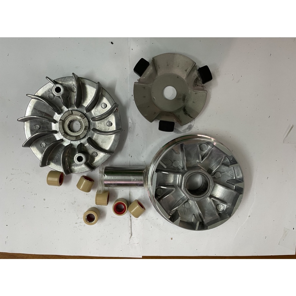Bộ Nồi Trước ATILA