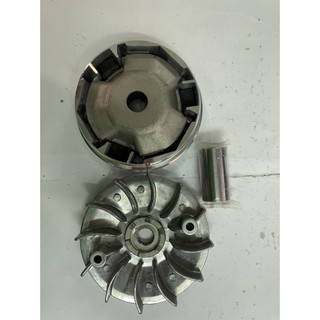 Bộ Nồi Trước ATILA
