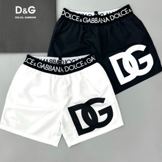 Quần Short Nam DG, chất liệu vải gió,có lót lưới bên trong chất liệu mềm mịn phù hợp đi dạo phố, du lịch, đi biển 2024