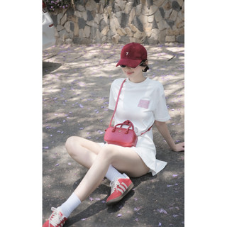 Set miumiu đính đá kèm chân váy by tranali freesize