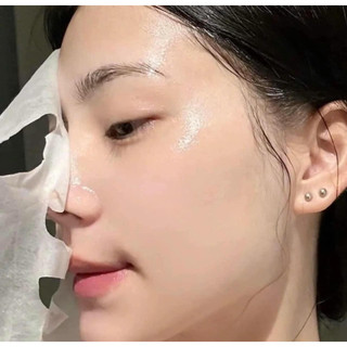 Mặt nạ Wonjin Effect Ampoule Edition - LAMII BEAUTY