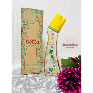   Nhiều mẫu  Bình sữa chính hãng Bétta Brain S5-320ml 
