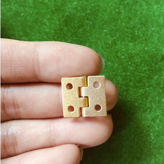 Bản lề mini kèm ốc vít