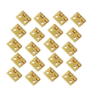 Bản lề mini kèm ốc vít