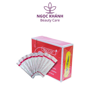 Dao rạch mụn | doctor số 11 | hộp 100 cái