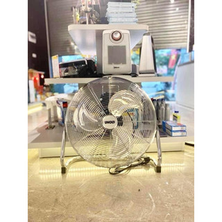 QUẠT SÀN UNOLD 86756