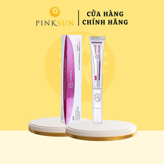 Kem xoá thâm quầng mắt, bọng mắt, nếp nhăn hanco 15ml