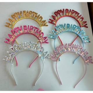 Bờm Happy Birthday
