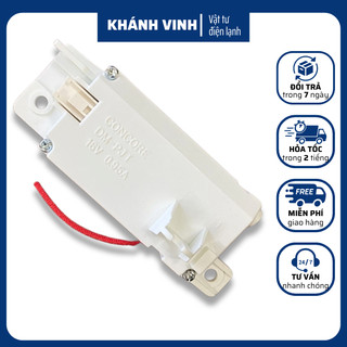 Công tắc máy giặt LG cửa trên lồng đứng, Công tắc máy giặt LG lồng đứng, Công tắc khóa cửa máy giặt LG inverter cửa trên