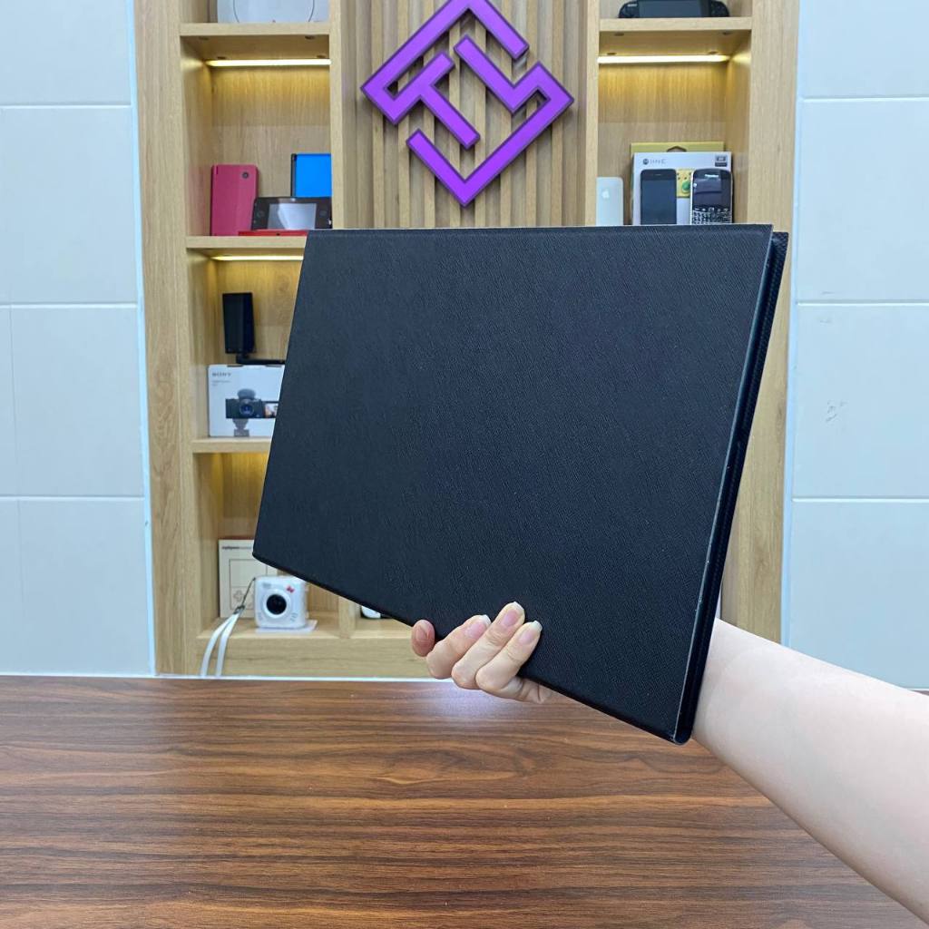 Màn hình di động 15 inch IPS 2K 144Hz có Type-C ThunderBolt - Tặng kèm bao da | BigBuy360 - bigbuy360.vn