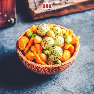 Ngũ hạt thập cẩm L'angfarm