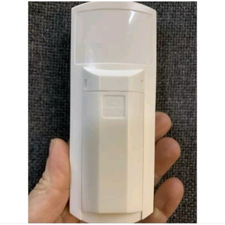 Điều khiển điều hoà Panasonic 1 chiều