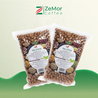 Đậu việt thiên 150g, 250g, 500g - phân phối bởi zemor coffee