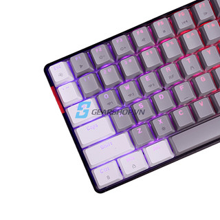 Bàn Phím E-DRA EK384 Triple Mode Alpha / Beta