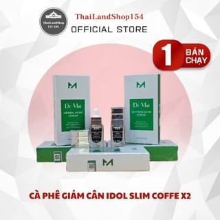 Dr Mai, Dr Mai sạch mụn, hết thâm - sản phẩm chính hãng