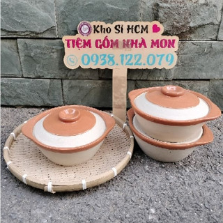 💥💢😉 thố đựng soup - bào ngư men đẹp như hình 100%.