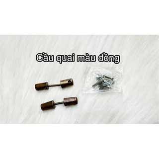 Quai túi xách- quai vali