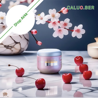 Hấp dầu siêu mượt Collagen Caluo.ber 500ml