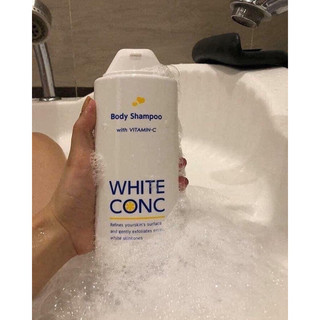Sữa tắm White Conc