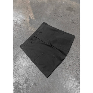 2KNEE KHAKI SHORTS - QUẦN ĐÙI NGANG GỐI