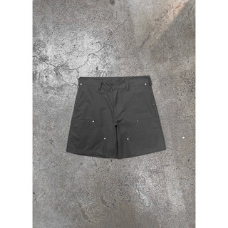 2KNEE KHAKI SHORTS - QUẦN ĐÙI NGANG GỐI