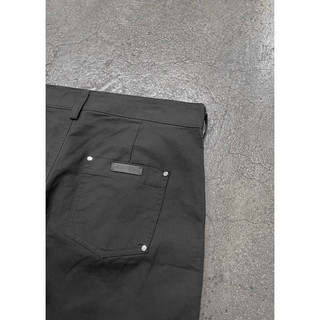 2KNEE KHAKI SHORTS - QUẦN ĐÙI NGANG GỐI