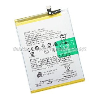 Pin điện thoại oppo a55 cph2325 5000mah zin