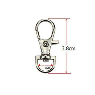 KHOEN MÓC CÀNG CUA ( 1cm x 3,2cm - 3,8cm )