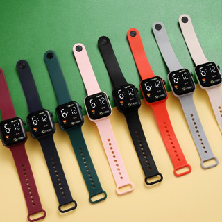 Đồng hồ điện tử thể thao xem giờ - Như Ý Shop Kids