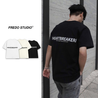 Áo Thun Nam Nữ Form Oversize Cao Cấp Dễ Phối Đồ, Áo Thun Nam 100% Cotton 250GSM - AT09