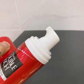 Keo Xịt Tóc Double Rich 150ml giữ nếp tóc mạnh ( dạng bọt )