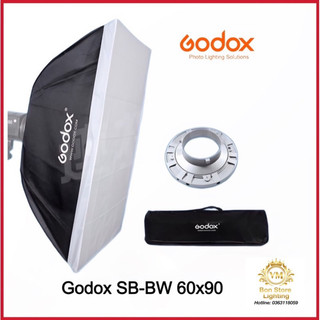 Sofbox godox 60x90