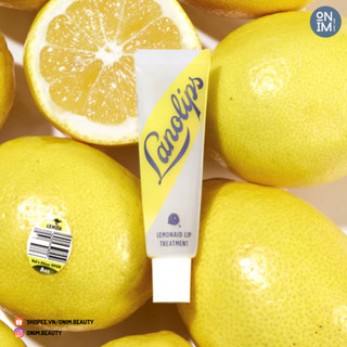 [𝐀𝐮𝐭𝐡-𝐁𝐢𝐥𝐥 𝐔𝐒] (NEW) Son dưỡng đa năng Lanolips 101 Ointment - ᴏᴍɪᴍ ʙᴇᴀᴜᴛʏ