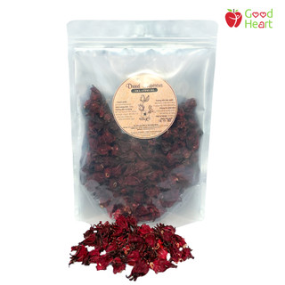 Đài Hibiscus khô/ atiso đỏ/ lạc thần hoa/ bụp giấm/ hồng đài