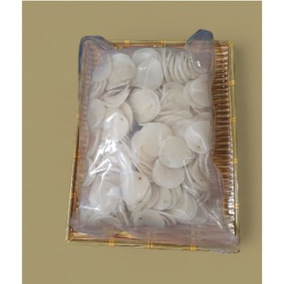 BÁNH PHỒNG TÔM- ĐẶC SẢN SA ĐÉC-BPT TIÊU (TRẮNG)