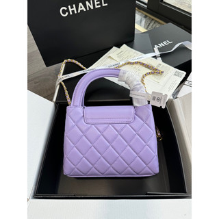 Túi xách kelly da lì size 21 full 2box