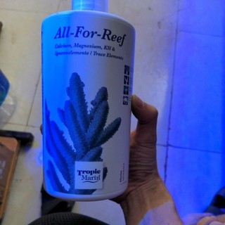 All for reef 1000ml Tropicmarin