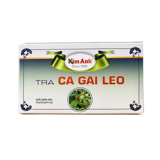 Trà Cà Gai Leo Kim Anh