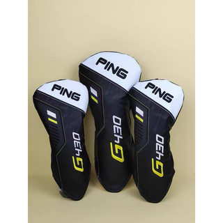 COVER gậy gỗ bọc đầu gậy golf ping g430 có bán lẻ