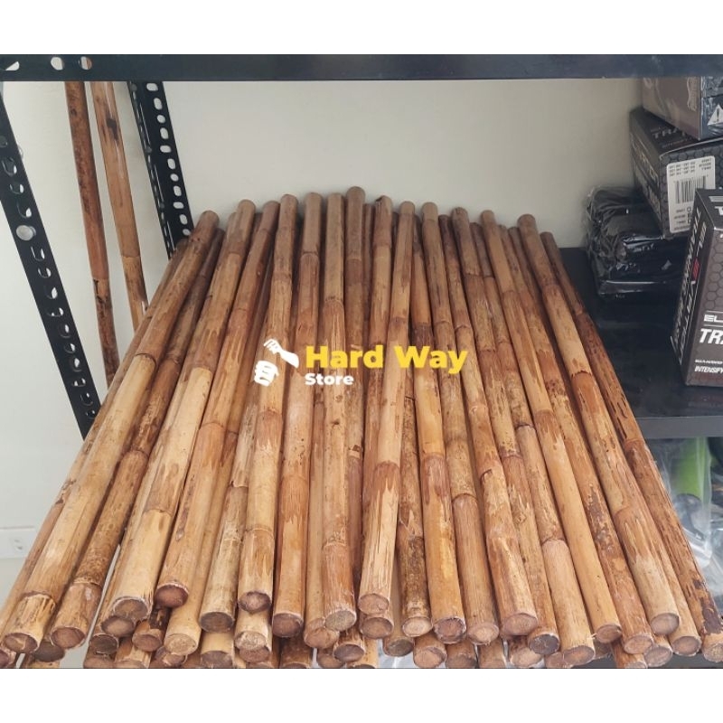 Cây Gậy Mây Già Thể Thao