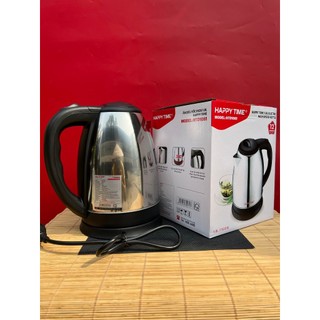 Ấm đun siêu tốc Happy Time 1,8L