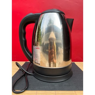 Ấm đun siêu tốc Happy Time 1,8L