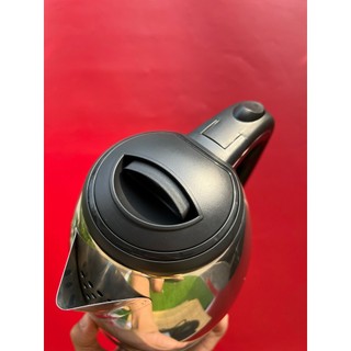 Ấm đun siêu tốc Happy Time 1,8L