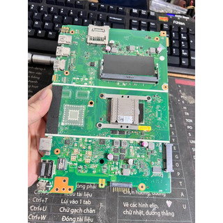 Main laptop asus x441uv x441ua cpu i3 share zin đẹp